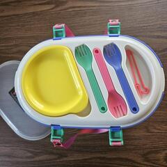 Profit Field Cargo プロフット ピクニックバスケット/ピクニックセット/ランチセットの画像