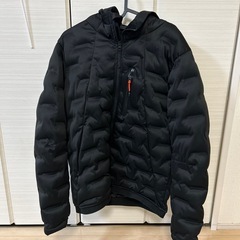 ワークマン アウター