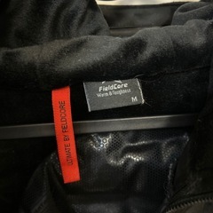 ワークマン アウターの画像