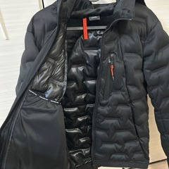 ワークマン アウターの画像