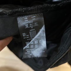 ワークマン アウターの画像