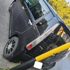 取引中です！車検も長く残ってすぐ乗れる走行浅ムーヴカスタムの画像