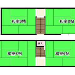 3ＤＫ ✨家主（オーナーさん）大募集中✨お力お貸し下さい㊗…