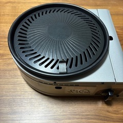 岩谷産業 スモークレスグリル やきまる2