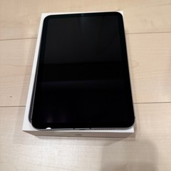 【美品】Apple iPad miniスペースグレー 本体 