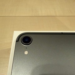 【美品】Apple iPad miniスペースグレー 本体 の画像