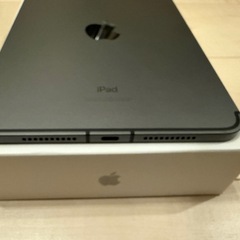 【美品】Apple iPad miniスペースグレー 本体 の画像