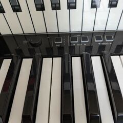 IK MULTIMEDIA USB MIDIキーボード iRig KEYS 37 PRO 出品の画像