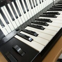 IK MULTIMEDIA USB MIDIキーボード iRig KEYS 37 PRO 出品の画像