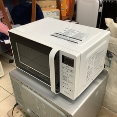 電子レンジ HITACHI 日立 HMR-FT183 2021年製の画像