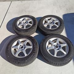 ★20%OFF ★ヨコハマICE guard175/80R/15...