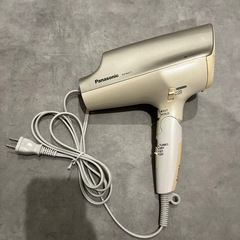 Panasonic ドライヤー