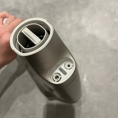 Panasonic ドライヤーの画像