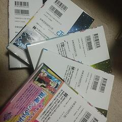 銀魂　５冊の画像