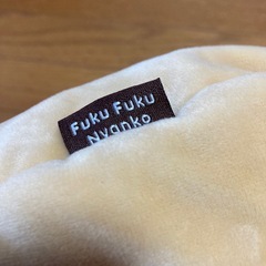 Fuku Fuku Nyanko ★ ブランケットの画像