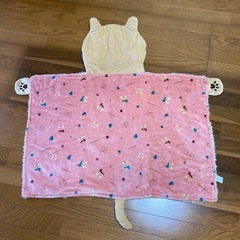 Fuku Fuku Nyanko ★ ブランケットの画像