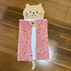 Fuku Fuku Nyanko ★ ブランケットの画像