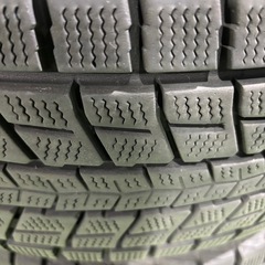 スタッドレス225/60R17の画像