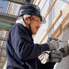 🔥急募🔥即日勤務OK🚀月給50万円可能💰✨建設スタッフ⭐️頑張りは給与に還元😊無理な人付き合い一切なし🍀従業員に優しい安心の職場😊♪の画像