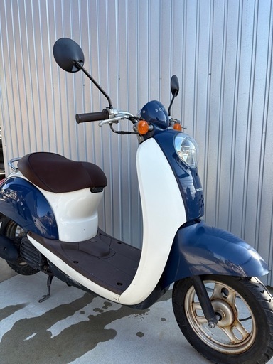 ホンダ SCOOPY af55 スクーター　人気車　熊本　福岡　佐賀　配送可