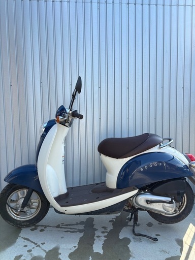 ホンダ SCOOPY af55 スクーター　人気車　熊本　福岡　佐賀　配送可