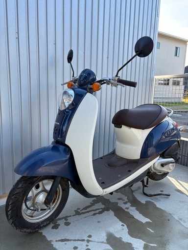 ホンダ SCOOPY af55 スクーター　人気車　熊本　福岡　佐賀　配送可