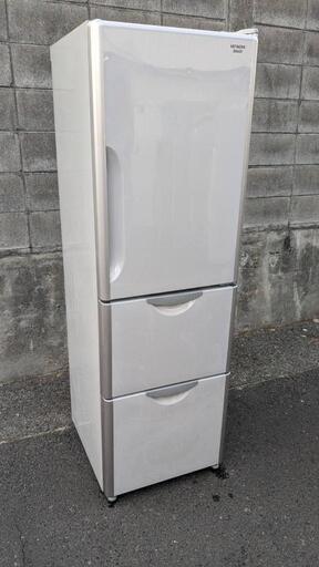 【出品期限残り3日】訳ありだけど美品❗️冷蔵庫