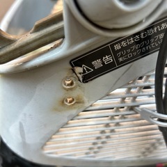 パナソニック　電動自転車の画像