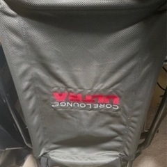 筋トレ器具　コアラウンジ ウルトラ　の画像