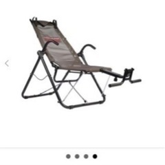 筋トレ器具　コアラウンジ ウルトラ　の画像