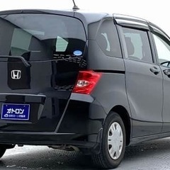 【大垣店新規オープン記念！陸送費用割引キャンペーン実施中】今回はホンダ フリード 　Ｇ　ジャストセレクション をご紹介！の画像