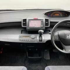 【大垣店新規オープン記念！陸送費用割引キャンペーン実施中】今回はホンダ フリード 　Ｇ　ジャストセレクション をご紹介！の画像
