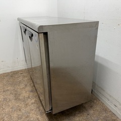 パナソニック Panasonic 業務用 台下冷蔵庫 コールドテーブル