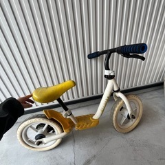 バランスバイク