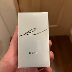 RMKファンデーション