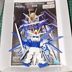 SDガンプラ