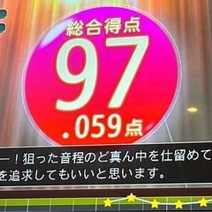 カラオケ・飲み友募集中