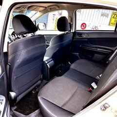 ２５年式★インプレッサＸＶ★アイサイト搭載車★本土仕入★２年車検・２年保証付き！下取り可能！の画像