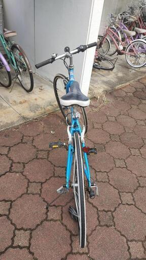 自転車