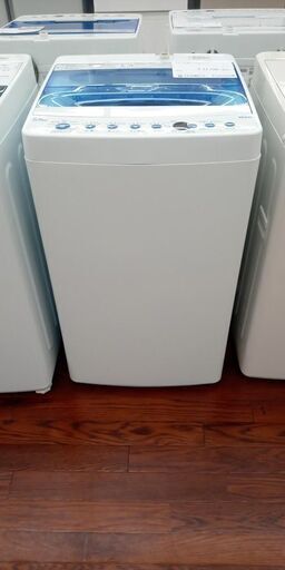 ★ジモティ割あり★ Haier 洗濯機 5.5kg 20年製 動作確認／クリーニング済み TJ10156