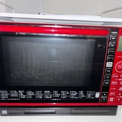 オーブンレンジ