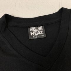 11）32℃ DEGREES HEAT メンズ トップス 高機能 インナーの画像