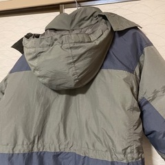 メリカリ購入，サイズが合わなく試着のみです。購入の半額ですの画像