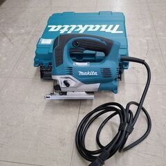J6303　値下しました！　makita　マキタ　ジグゾー　JV...