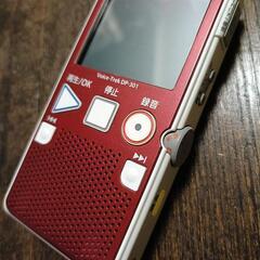 OLYMPUS　ICレコーダー 