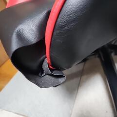 AKRacing ゲーミングチェアの画像