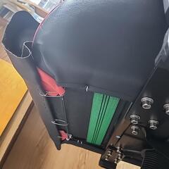 AKRacing ゲーミングチェアの画像