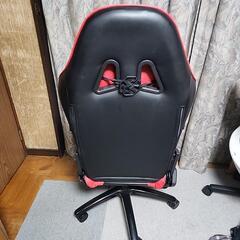 AKRacing ゲーミングチェアの画像