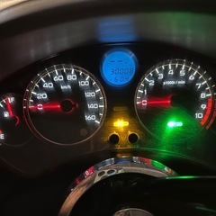 ホンダ　フォルツァＭＦ08の画像