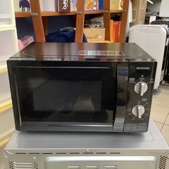 電子レンジ アイリスオーヤマ IRISOHYAMA PMB-T1...